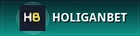 Holiganbet Logo
